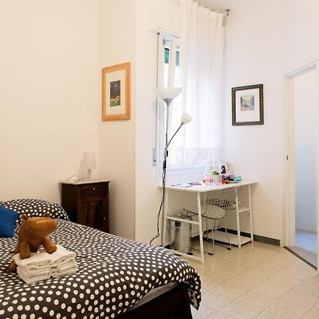 Interno 7, Tra La Fiera Ed Il Centro Bed and Breakfast Μπολόνια Εξωτερικό φωτογραφία