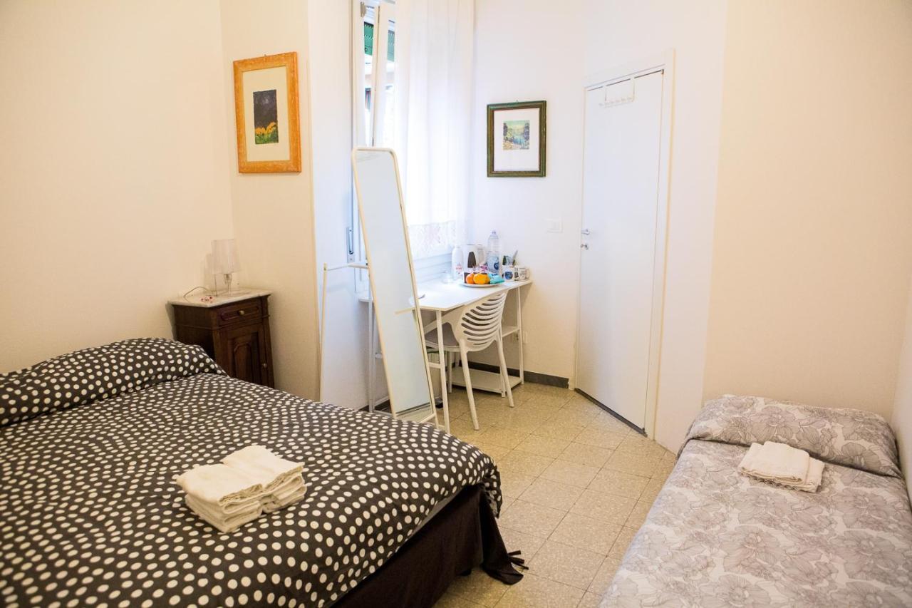 Interno 7, Tra La Fiera Ed Il Centro Bed and Breakfast Μπολόνια Εξωτερικό φωτογραφία