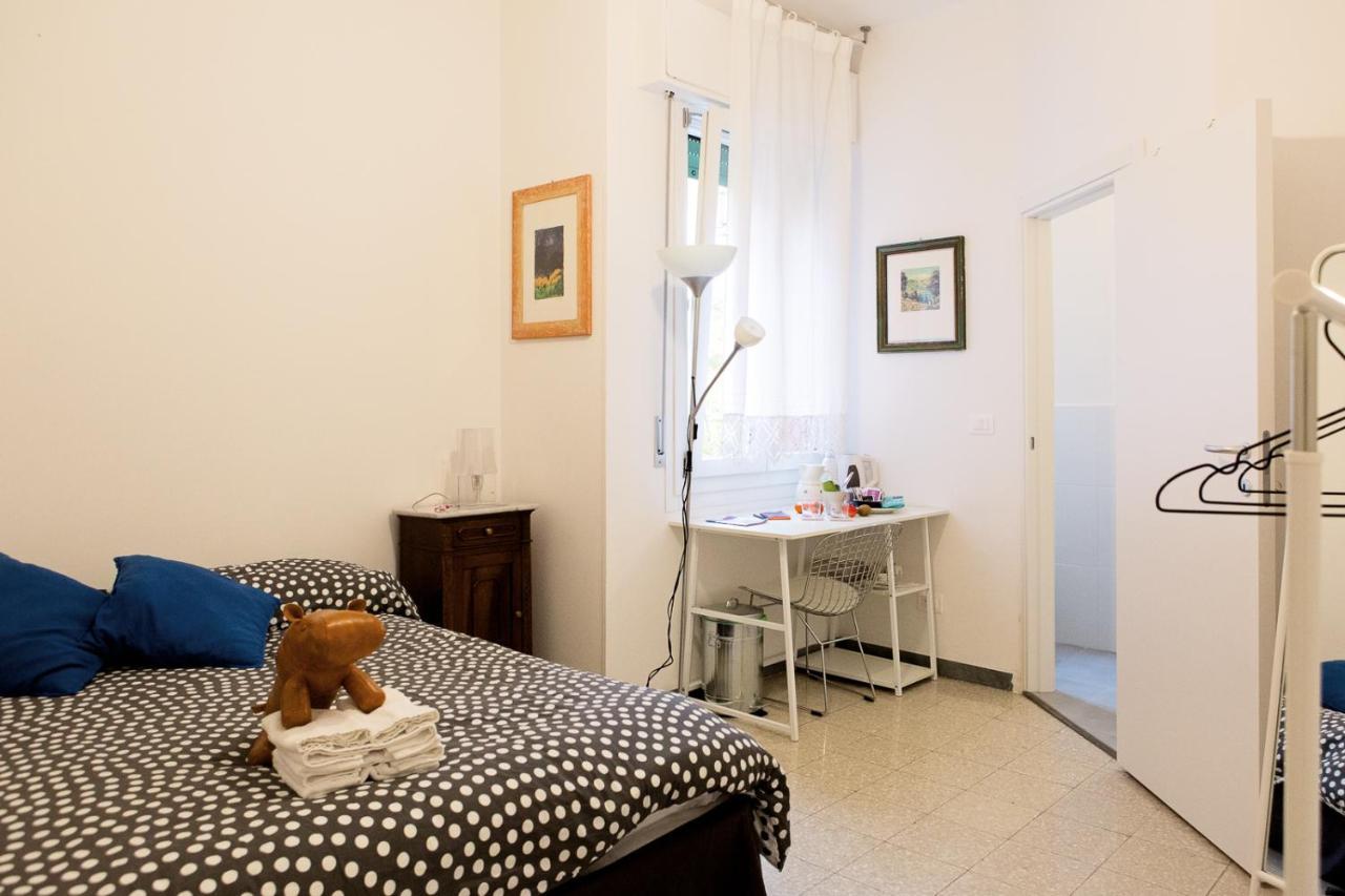 Interno 7, Tra La Fiera Ed Il Centro Bed and Breakfast Μπολόνια Εξωτερικό φωτογραφία